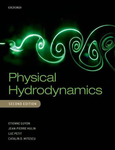 Cover image for Physical Hydrodynamics