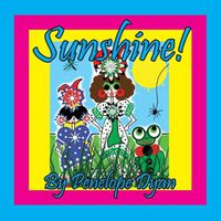 Cover image for Sunshine!