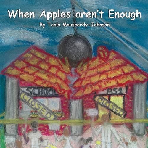 Cover image for When Apples aren't Enough