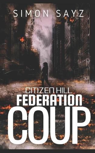 Cover image for Federation Coup