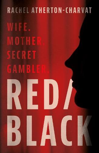 Cover image for Red/Black