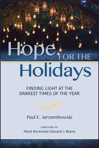 Cover image for Hope for the Holidays