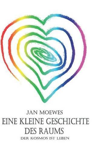 Cover image for Eine kleine Geschichte des Raums