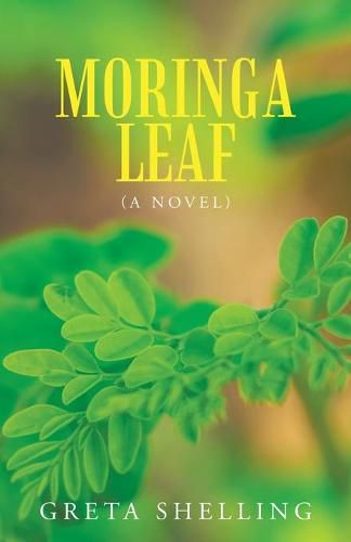 Cover image for Moringa Leaf