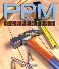 Cover image for Practical Problems in Mathematics for Carpenters