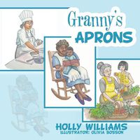 Cover image for Granny's Aprons