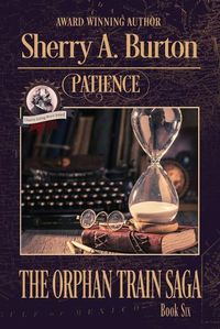 Cover image for Patience