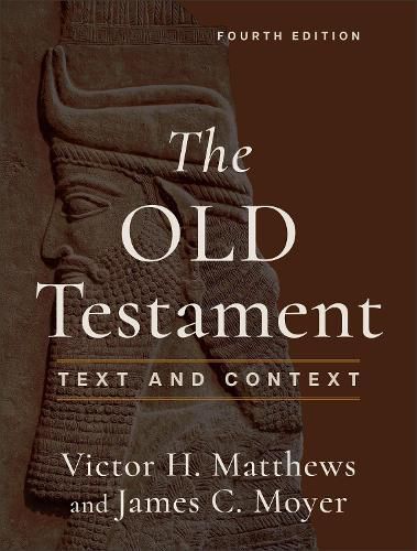 Cover image for The Old Testament