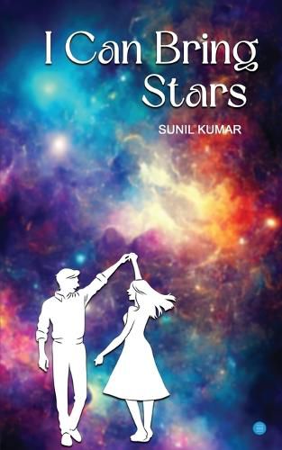 Cover image for I CAN BRING STARS