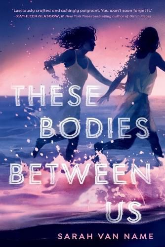 Cover image for These Bodies Between Us