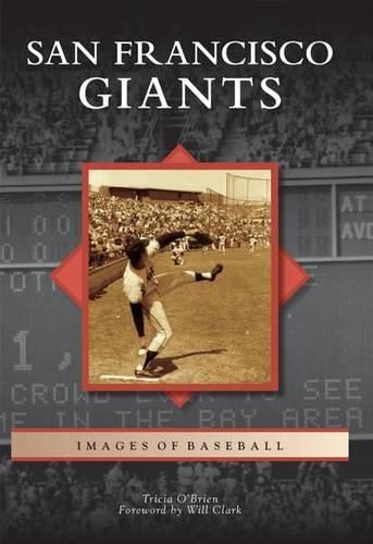 Cover image for San Francisco Giants