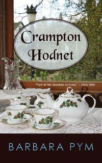 Cover image for Crampton Hodnet