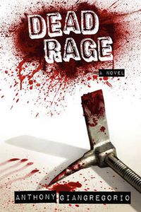 Cover image for Dead Rage