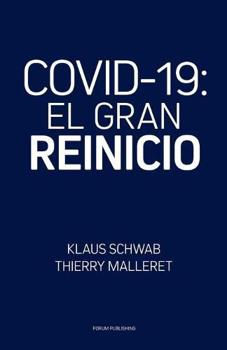 Cover image for Covid-19: El Gran Reinicio