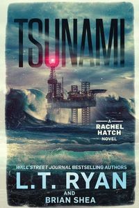 Cover image for Tsunami