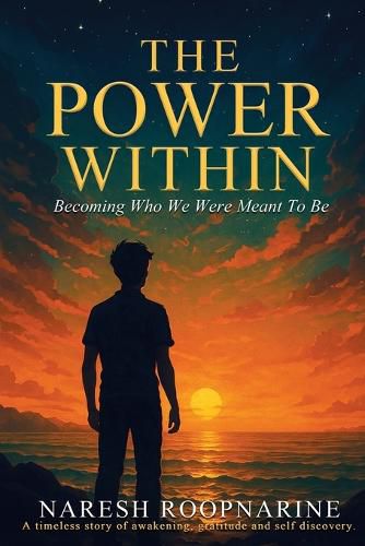 Cover image for The Power Within