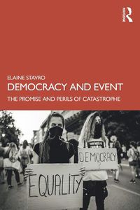 Cover image for Democracy and Event