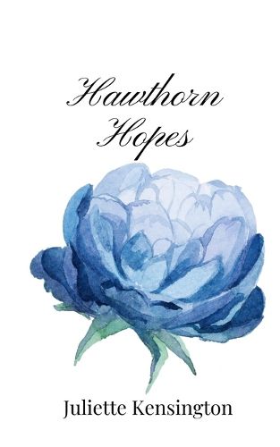 Cover image for Hawthorn Hopes