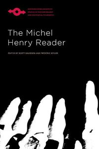 Cover image for The Michel Henry Reader