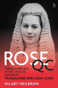 Cover image for ROSE QC