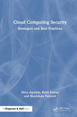 Cover image for Cloud Computing Security