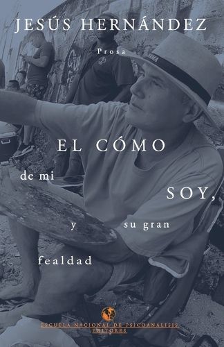 Cover image for El Como de Mi Soy