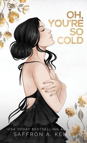 Cover image for Oh, You're So Cold