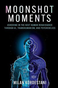 Cover image for Moonshot Moments