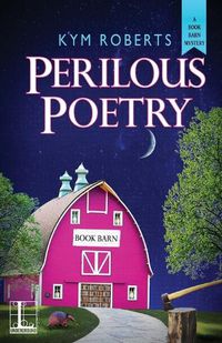 Cover image for Perilous Poetry