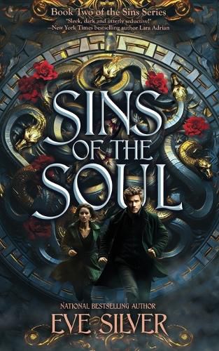 Cover image for Sins of the Soul