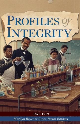 Cover image for Profiles of Integrity Volume 3