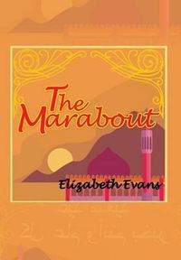 Cover image for The Marabout