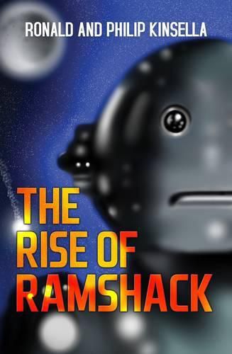 Cover image for The Rise of Ramshack