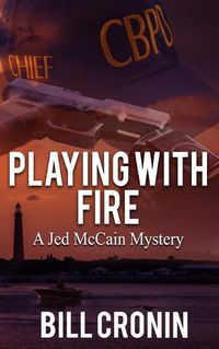 Cover image for Playing With Fire