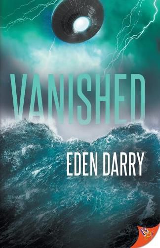 Cover image for Vanished