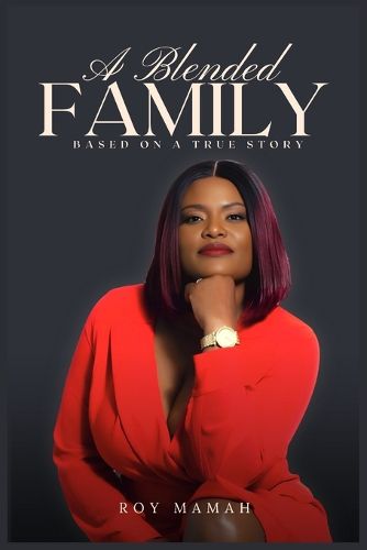 Cover image for A Blended Family