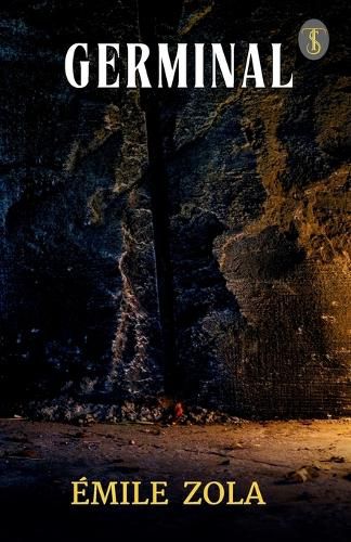 Cover image for Germinal (EditionFirst)