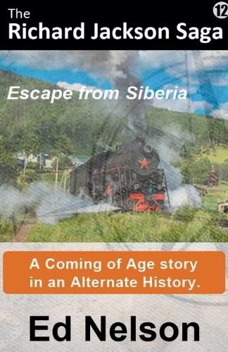 Cover image for Escape from Siberia