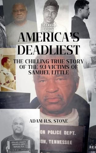 Cover image for America's Deadliest
