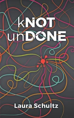 Cover image for kNOT unDONE