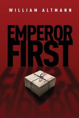 Cover image for Emperor First