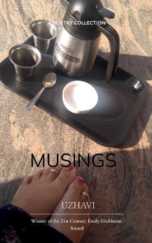 Cover image for Musings (Edition1st)