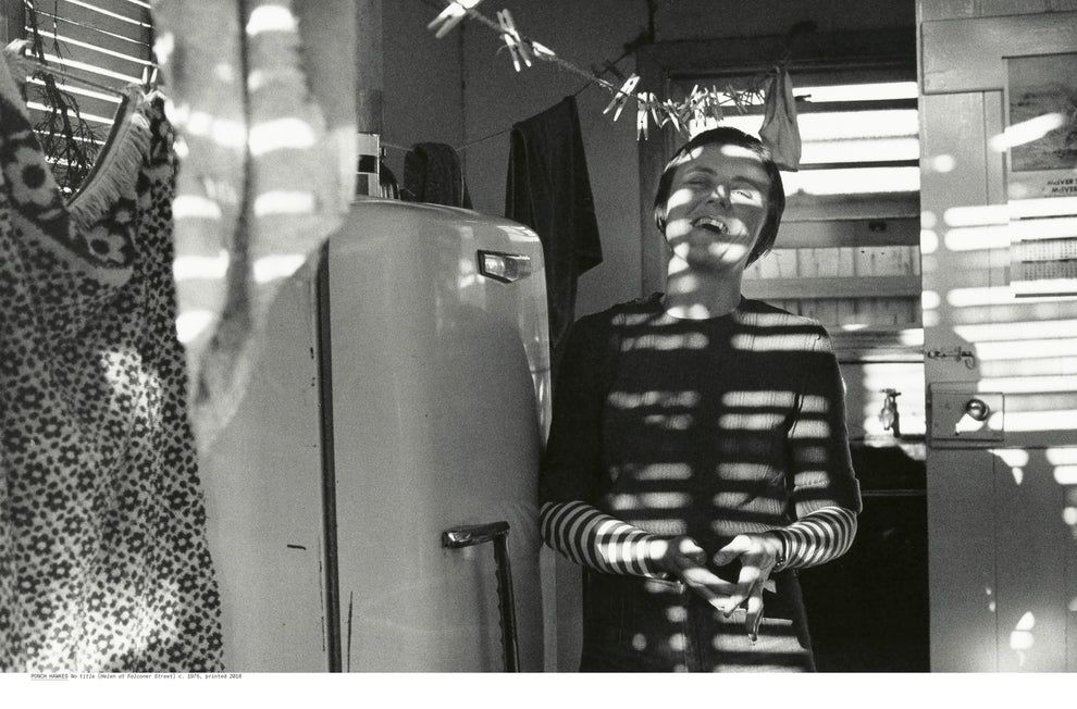 Women Photographers 1900 - 1975