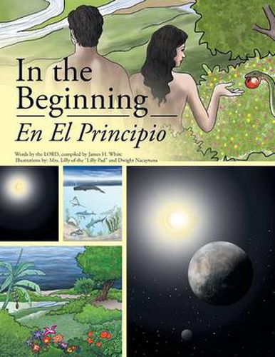 Cover image for In the Beginning