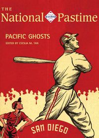 Cover image for The National Pastime, 2019