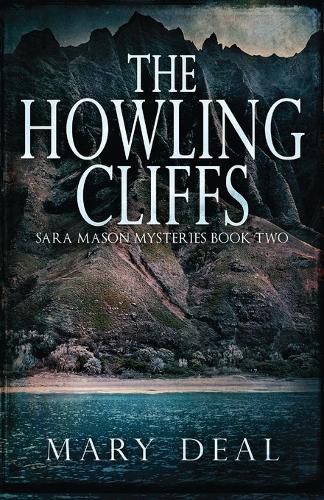 Cover image for The Howling Cliffs