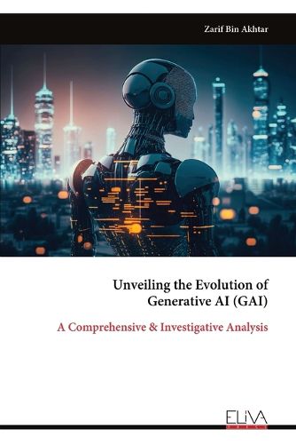 Cover image for Unveiling the Evolution of Generative AI (GAI)