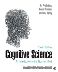 Cover image for Cognitive Science - International Student Edition: An Introduction to the Study of Mind