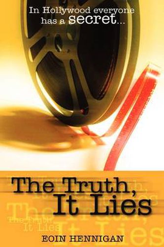 Cover image for The Truth, It Lies