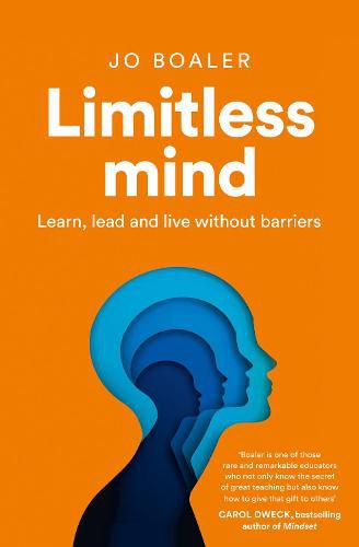 Cover image for Limitless Mind: Learn, Lead and Live without Barriers